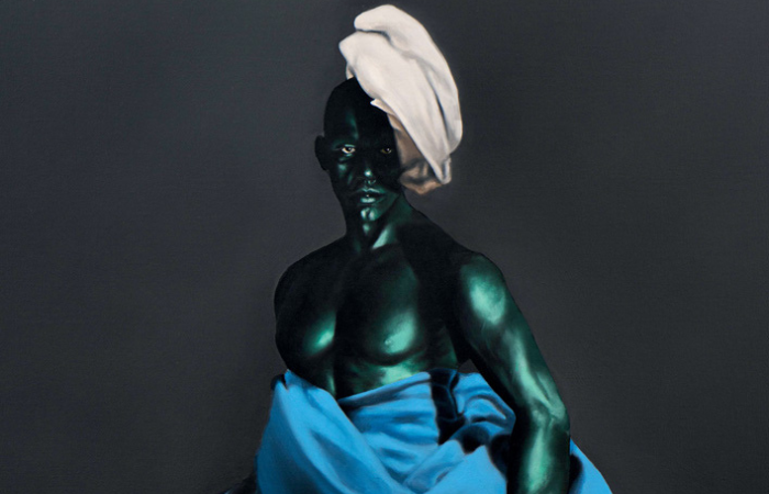 Museu Afro inaugura mostra ‘Bará’, individual de Gustavo Nazareno