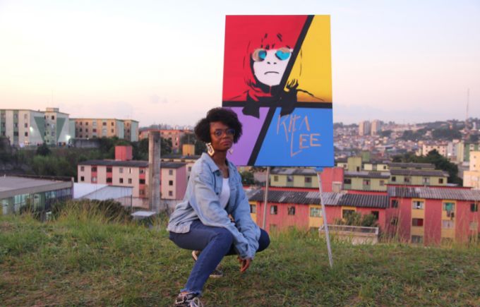 Fábricas de Cultura terão programação especial para homenagear Rita Lee