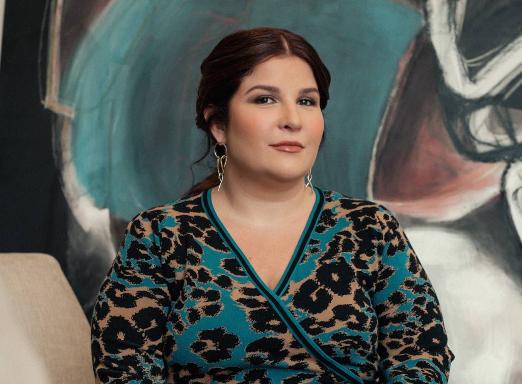 Autoestima, liberdade e empreendedorismo: Ju Ferraz comanda evento para mulheres