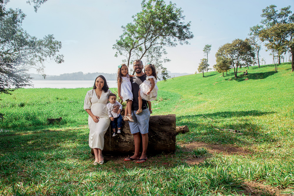Grávidas atendidas pelo SUS não têm a opção de escolher maternidade