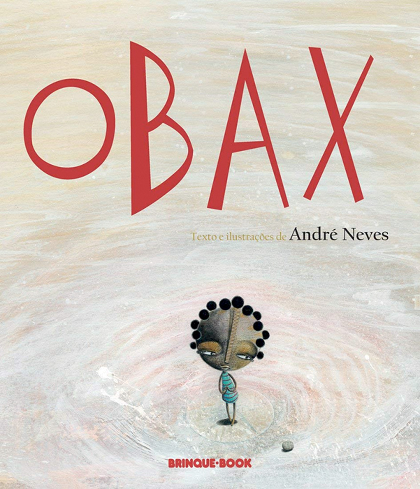 livro obax