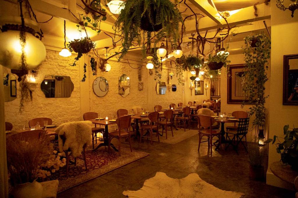 Oli Pães & Pizzas Artesanais está de partida da Vila Madalena