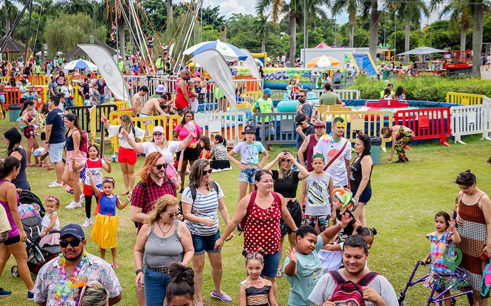 Fim de semana do Dia das Mães tem atividades gratuitas no Villa-Lobos