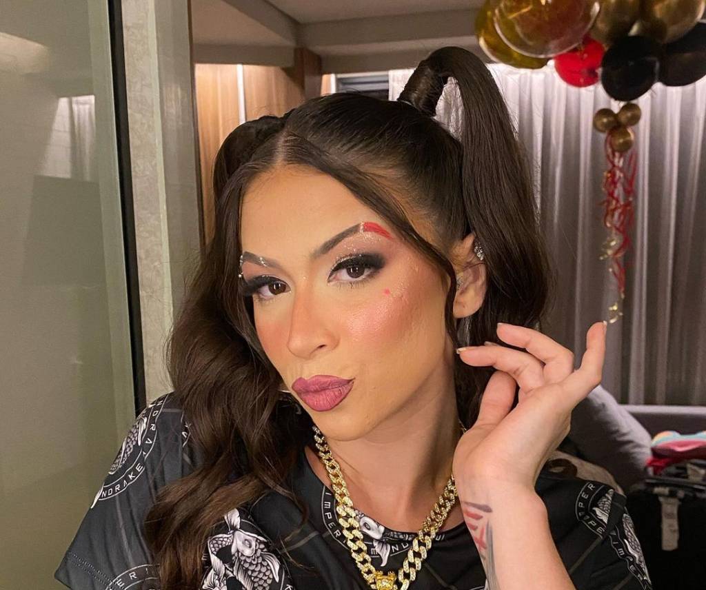 MP instaura inquérito para apurar presença de crianças e adolescentes em shows da MC Pipokinha