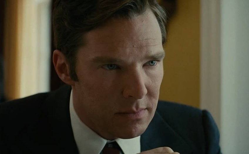 Casa de Benedict Cumberbatch é invadida por homem armado com faca