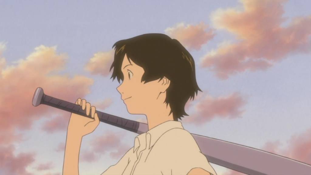 Cinemateca exibe animes de décadas passadas em mostra gratuita