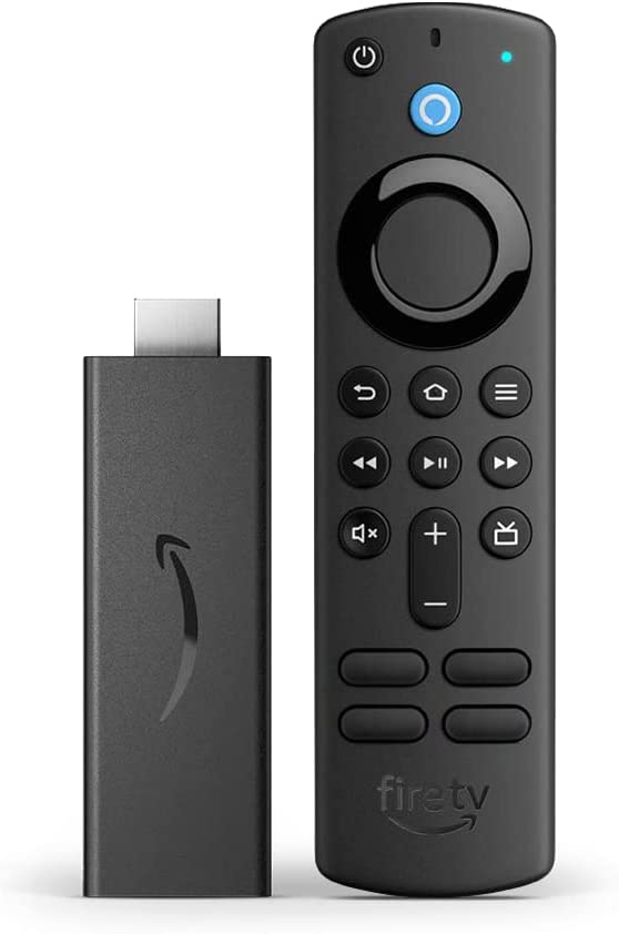 amazon Fire TV Stick