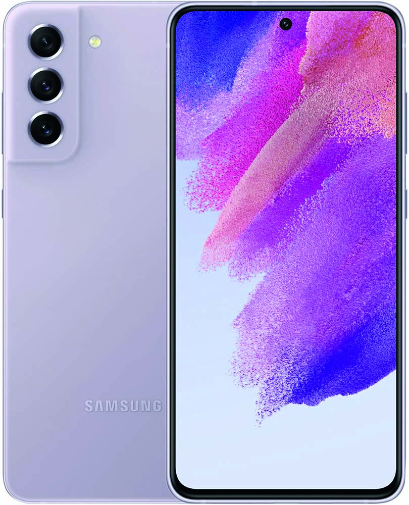 SamsungGalaxy S21