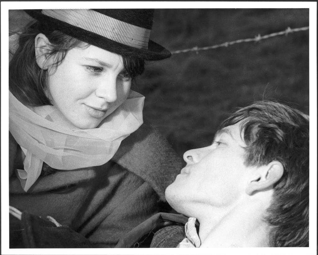 Cinema Novo Britânico é tema de nova mostra na Cinemateca