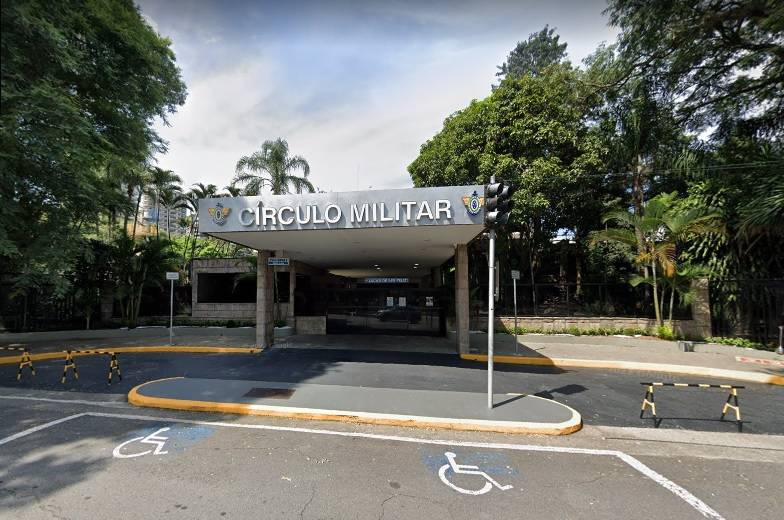 Justiça derruba decisão que obrigou devolução da área de Círculo Militar