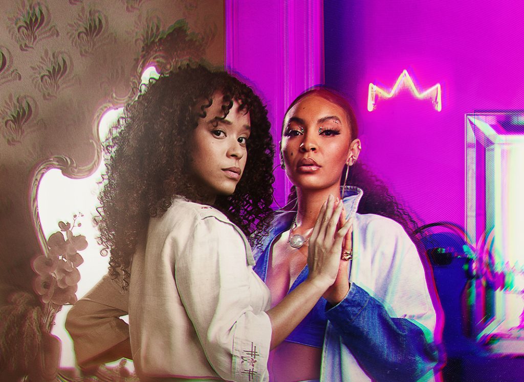 ‘Dois Tempos’ fala sobre machismo e protagonismo feminino para os jovens