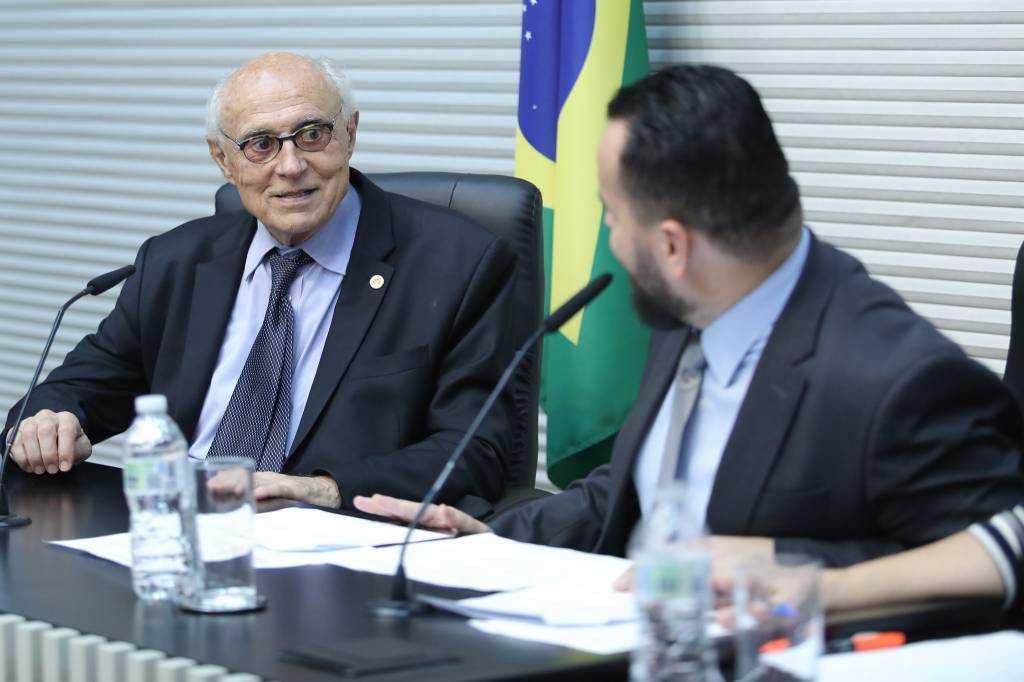 Alesp aprova criação de subcomissão voltada para população em situação de rua