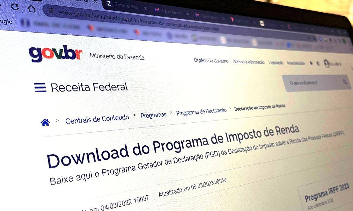 O que fazer se você ainda não declarou o Imposto de Renda?