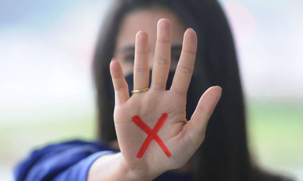 Homicídios contra mulheres aumentam no primeiro trimestre em SP