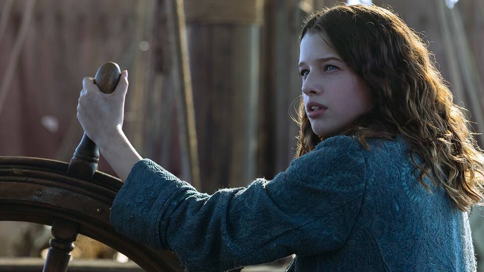 ‘Peter Pan e Wendy’: releitura não inova ao seguir fórmula conhecida