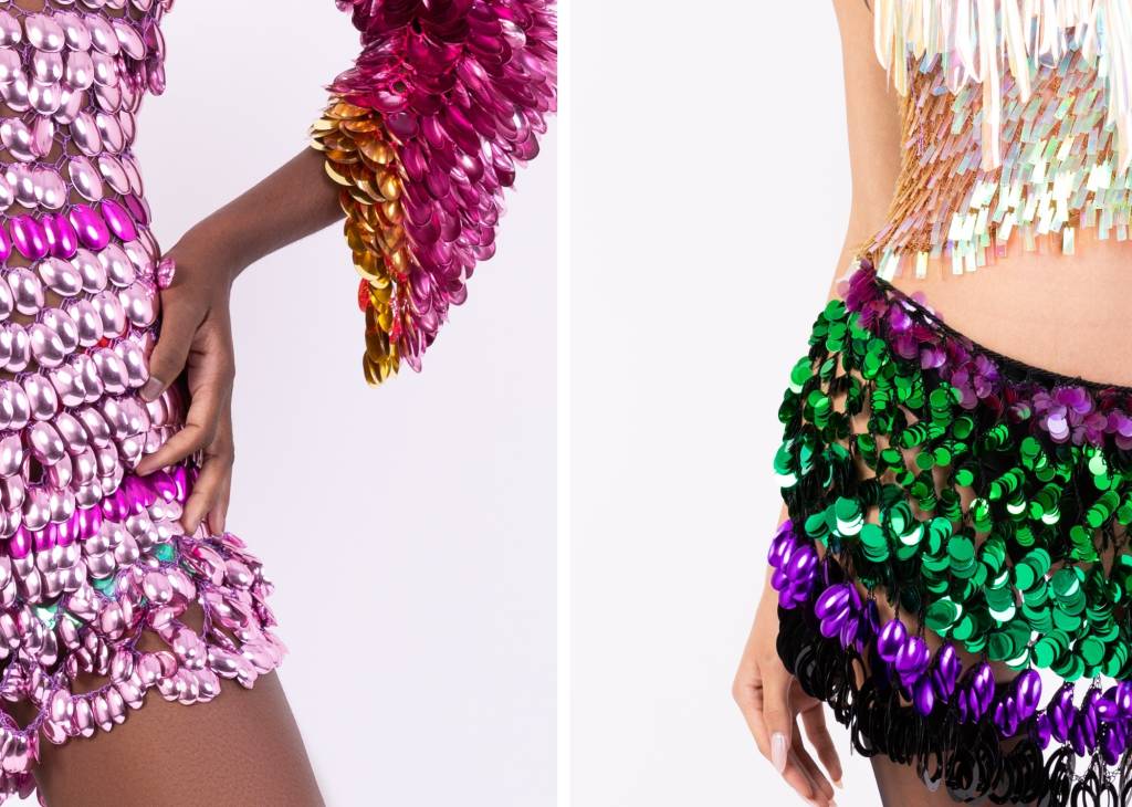 Peças produzidas por presidiários e egressos serão desfiladas na SPFW