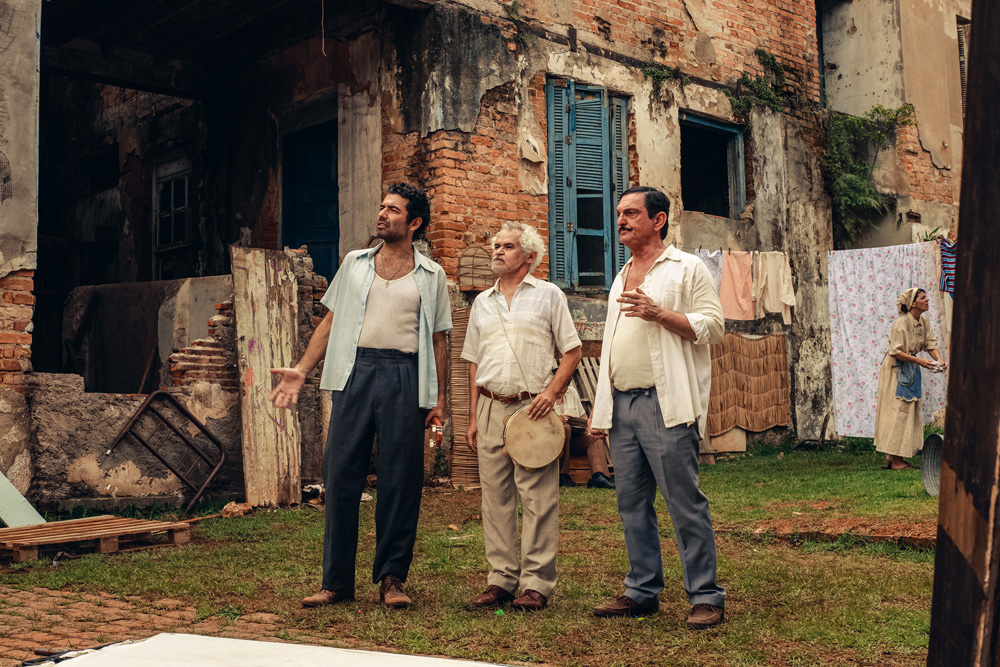 “Não deve agradar a todos”, diz secretária de cultura sobre repasse da Lei Paulo Gustavo