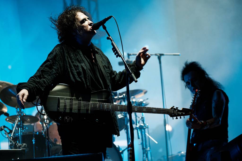 The Cure é anunciado como atração do Primavera Sound em São Paulo