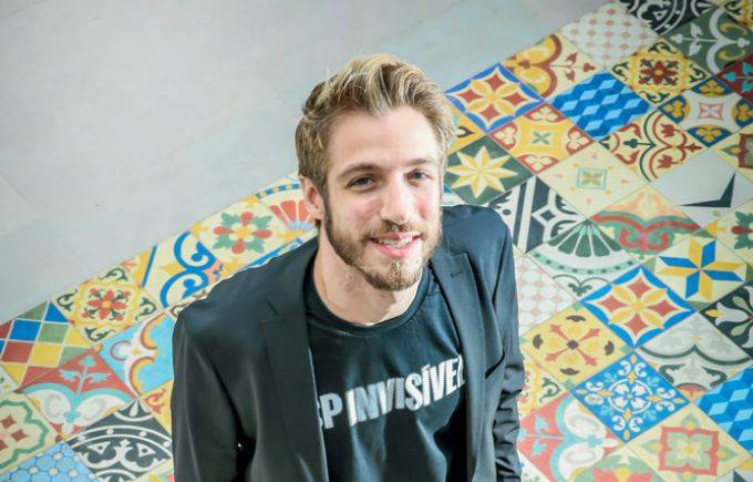 “A maior aporofobia que existe hoje é a do olhar”, diz CEO da SP Invisível