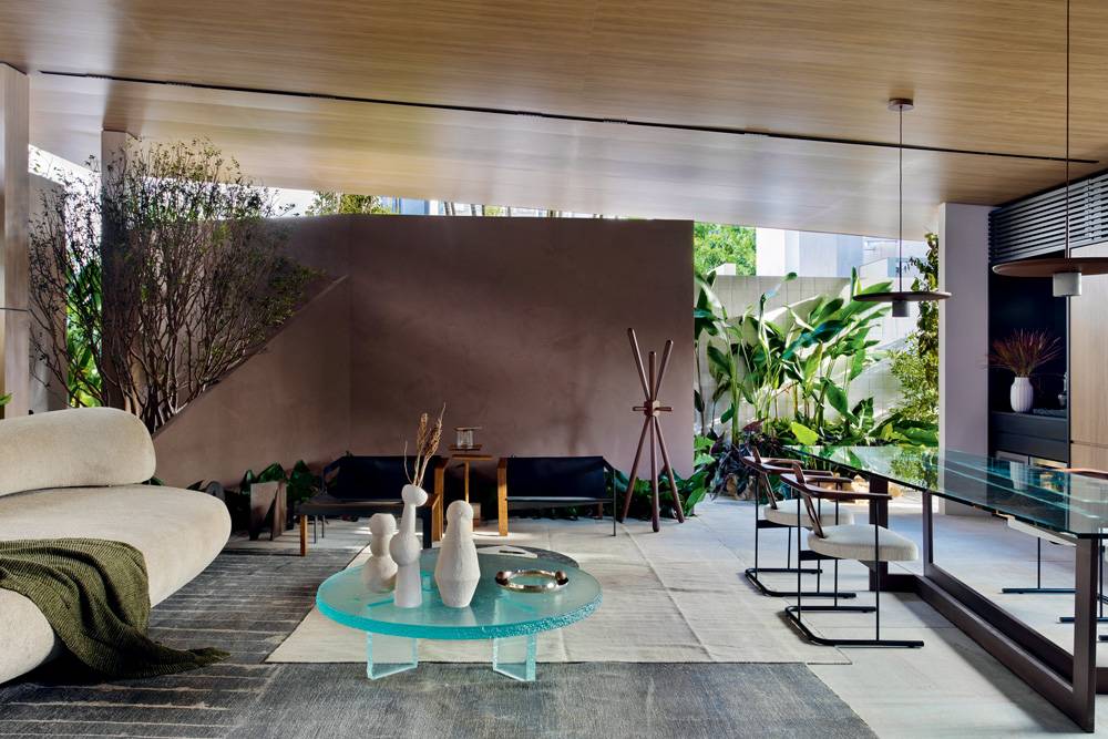 CASACOR 2023: Vejinha premia os melhores ambientes em 13 categorias