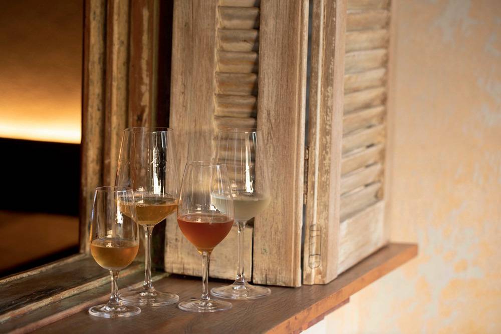 Duas oportunidades para beber vinhos alemães
