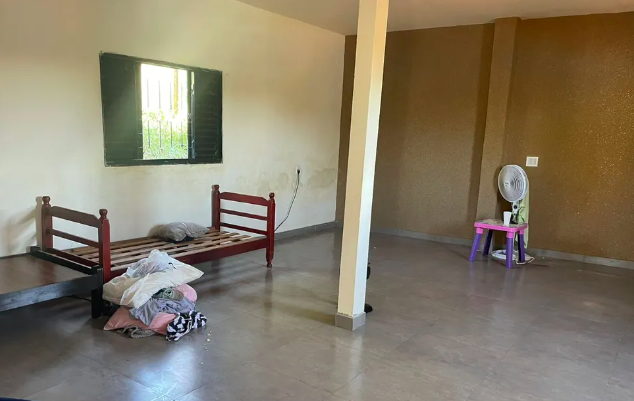 MP apura maus-tratos e cárcere privado em clínica clandestina