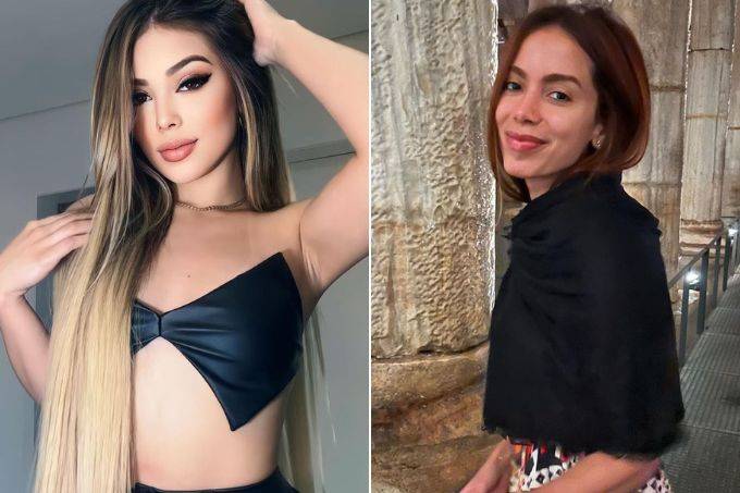 Melody supera Anitta em ranking e alfineta: “Quando você sente que venceu”