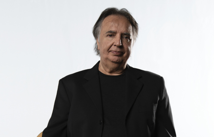 “É uma porta que ninguém vai entrar”, diz Sérgio Dias sobre Rita Lee