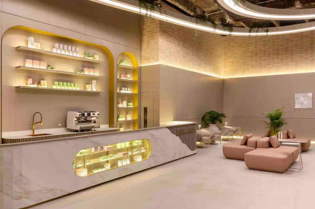 Fernanda-Rubatino-Arquitetura-Savoir-faire-Cafe Fernanda Rubatino Arquitetura - Savoir-faire Café.