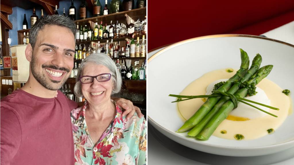 Um dos mais antigos restaurantes franceses de São Paulo celebra 69 anos