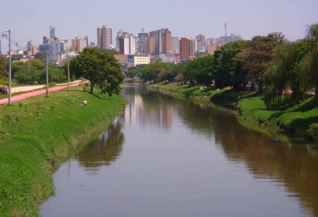 Gerdau fecha acordo para encerrar ação sobre contaminação em Sorocaba