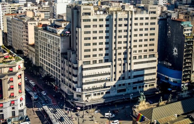 Projeto de expansão do Sesc privilegia o Centro da capital