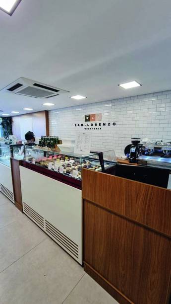 Nova filial no Itaim Bibi: até 15 sabores Nova filial no Itaim Bibi: até 15 sabores