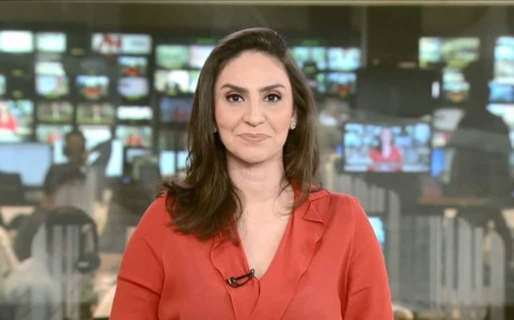 Cecilia Flesch é demitida da GloboNews após criticar a emissora