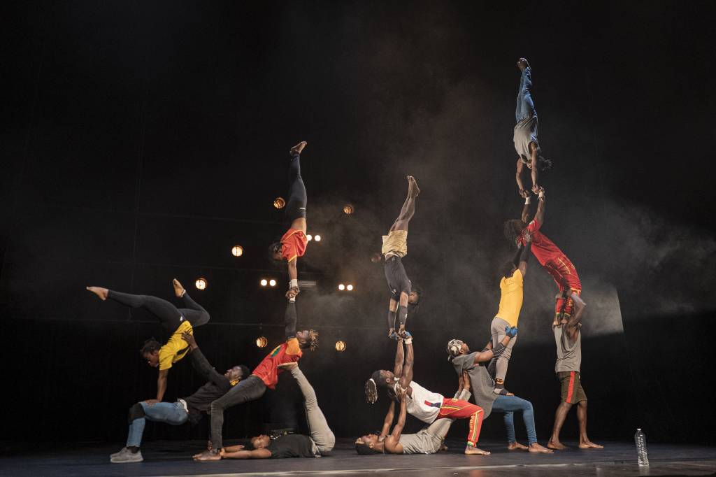 Yé – HD 9 – Credit – Metlili.net Yé! – Água, de Guiné, abre o festival