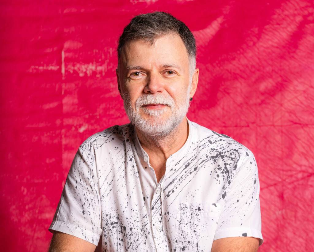 Herbert Daniel será destaque em novo espetáculo musical