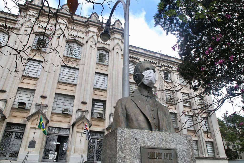 Terceira morte suspeita por febre maculosa é investigada
