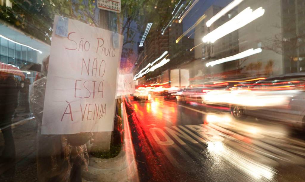 Especialistas e organizações criticam alterações feitas no Plano Diretor