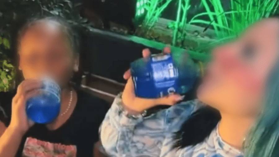 MPSP abre inquérito para apurar conduta da mãe de influenciadora que deu álcool a menor