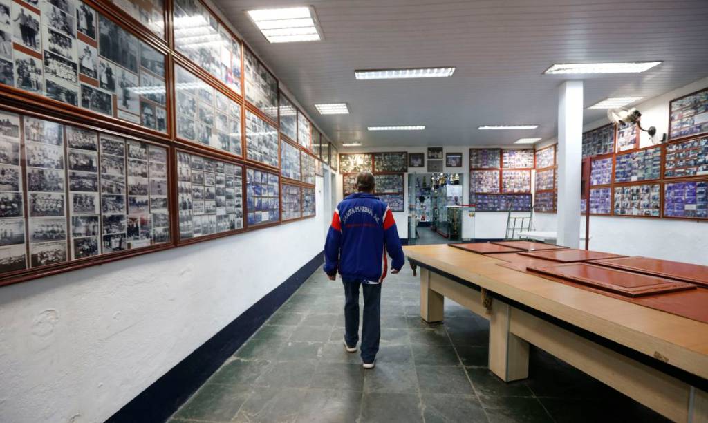 Clube de futebol de várzea fundado em 1913 é despejado em São Paulo