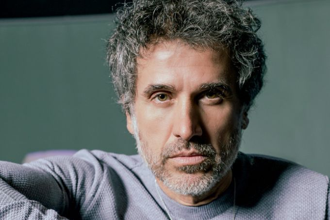 eriberto leão