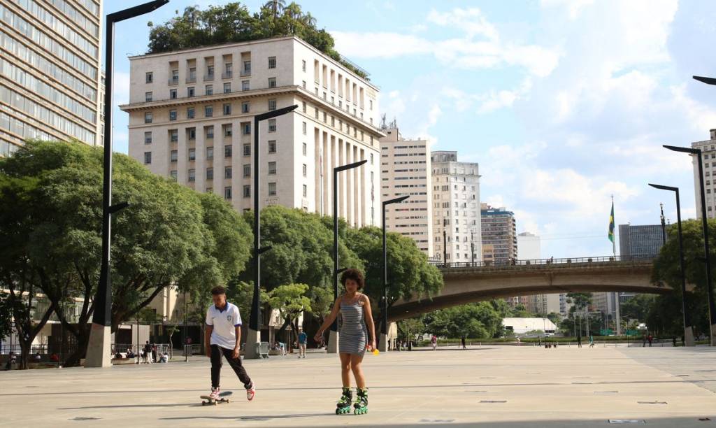 Virada Sustentável movimenta São Paulo neste fim de semana