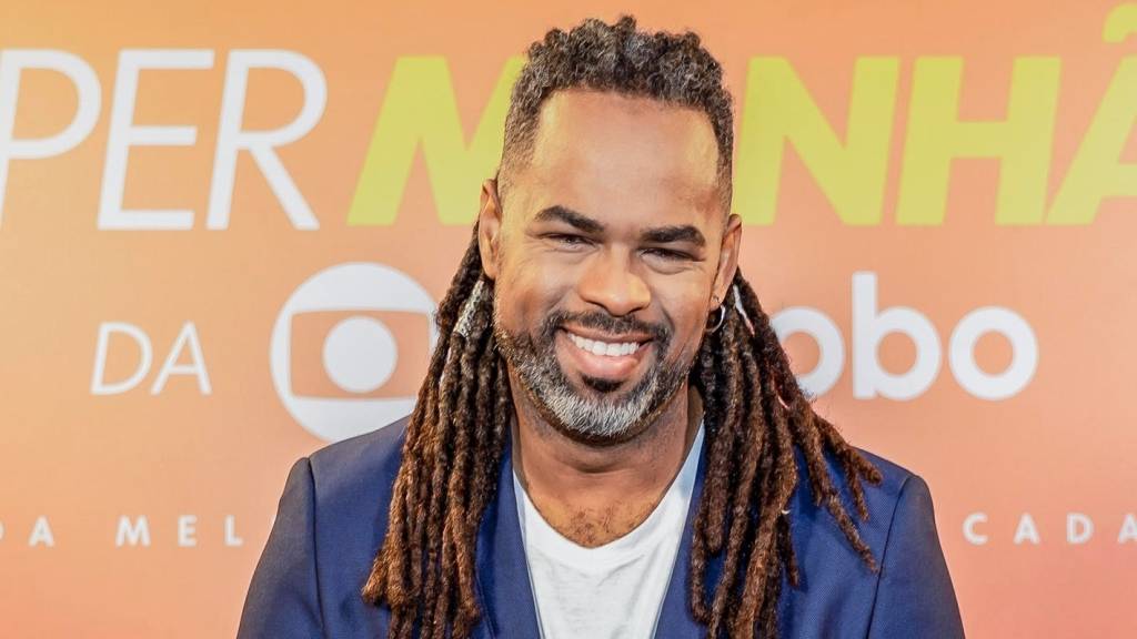 Manoel Soares anuncia novo projeto após saída da Globo