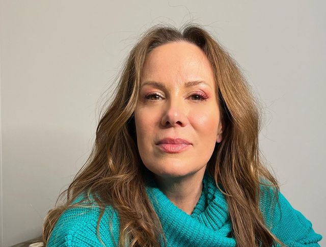 Regina Volpato recusa redução de salário e deixa a TV Gazeta