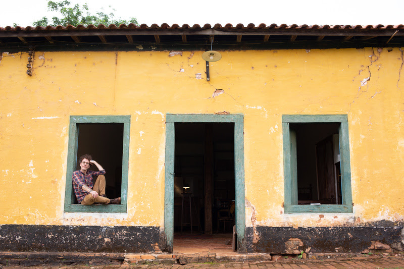 Nando Reis lança podcast para celebrar seus 60 anos