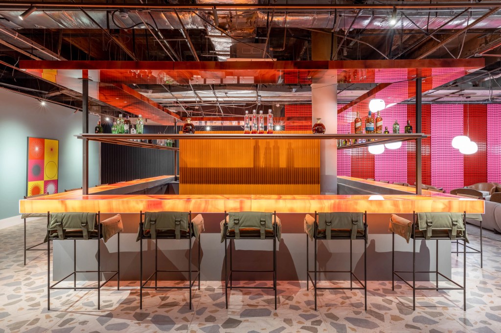 Restaurantes da CASACOR SP aliam sabores do mundo à arquitetura