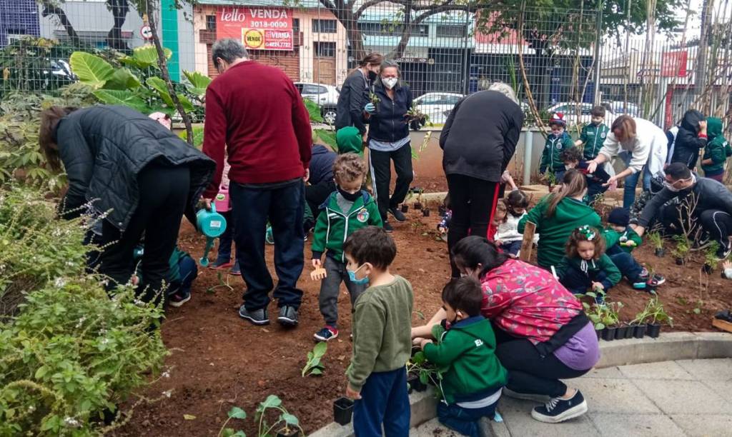 Projetos escolares de São Caetano do Sul são citados pela ONU