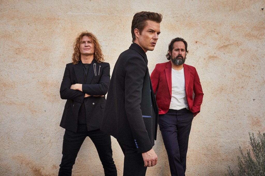 Primavera Sound divulga line-up completo com The Killers, Grimes e Beck