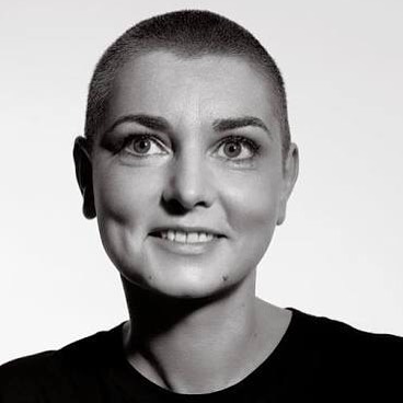 Morre a cantora Sinéad O’Connor, aos 56 anos
