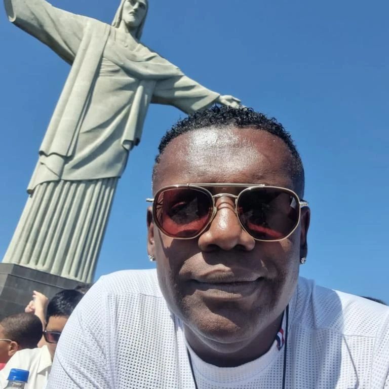 MC Marcinho sofre parada cardíaca e está em estado grave